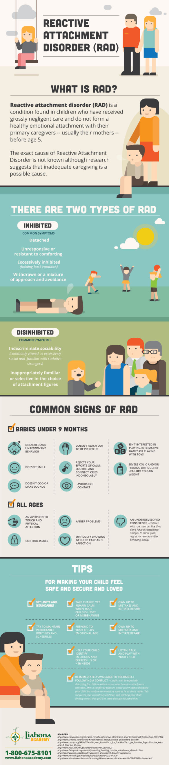 reactive-attachment-disorder-rad-infographic